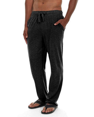 Caesar Warm-Up Pant-32-Black