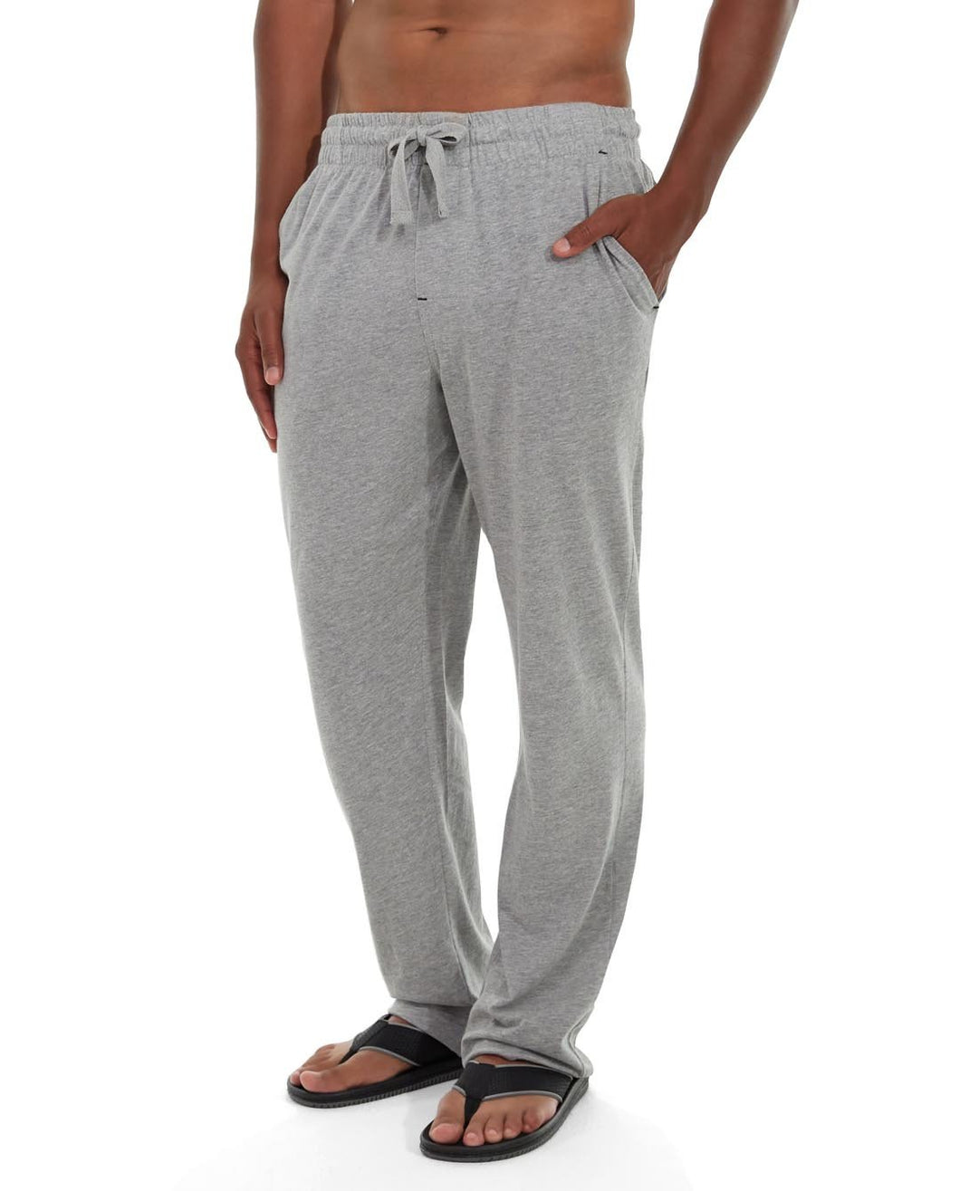 Caesar Warm-Up Pant-32-Gray