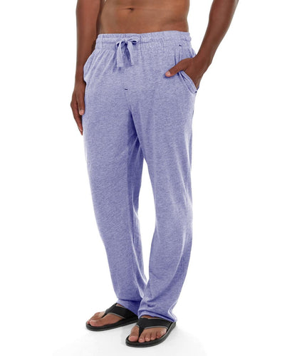 Caesar Warm-Up Pant-34-Purple