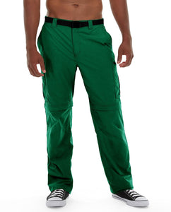 Aether Gym Pant -36-Green