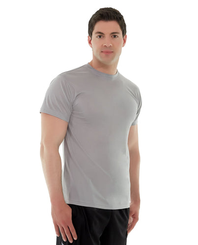 Balboa Persistence Tee-XS-Gray