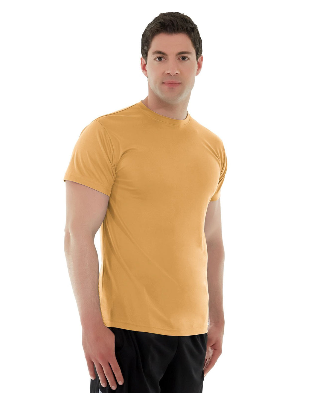 Balboa Persistence Tee-M-Orange