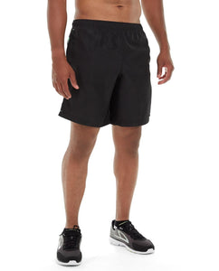 Apollo Running Short-32-Black