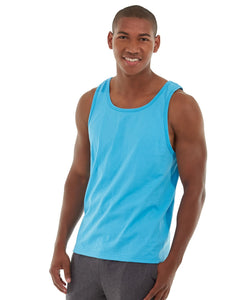 Atlas Fitness Tank-XS-Blue