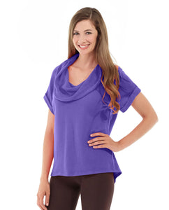 Autumn Pullie-S-Purple