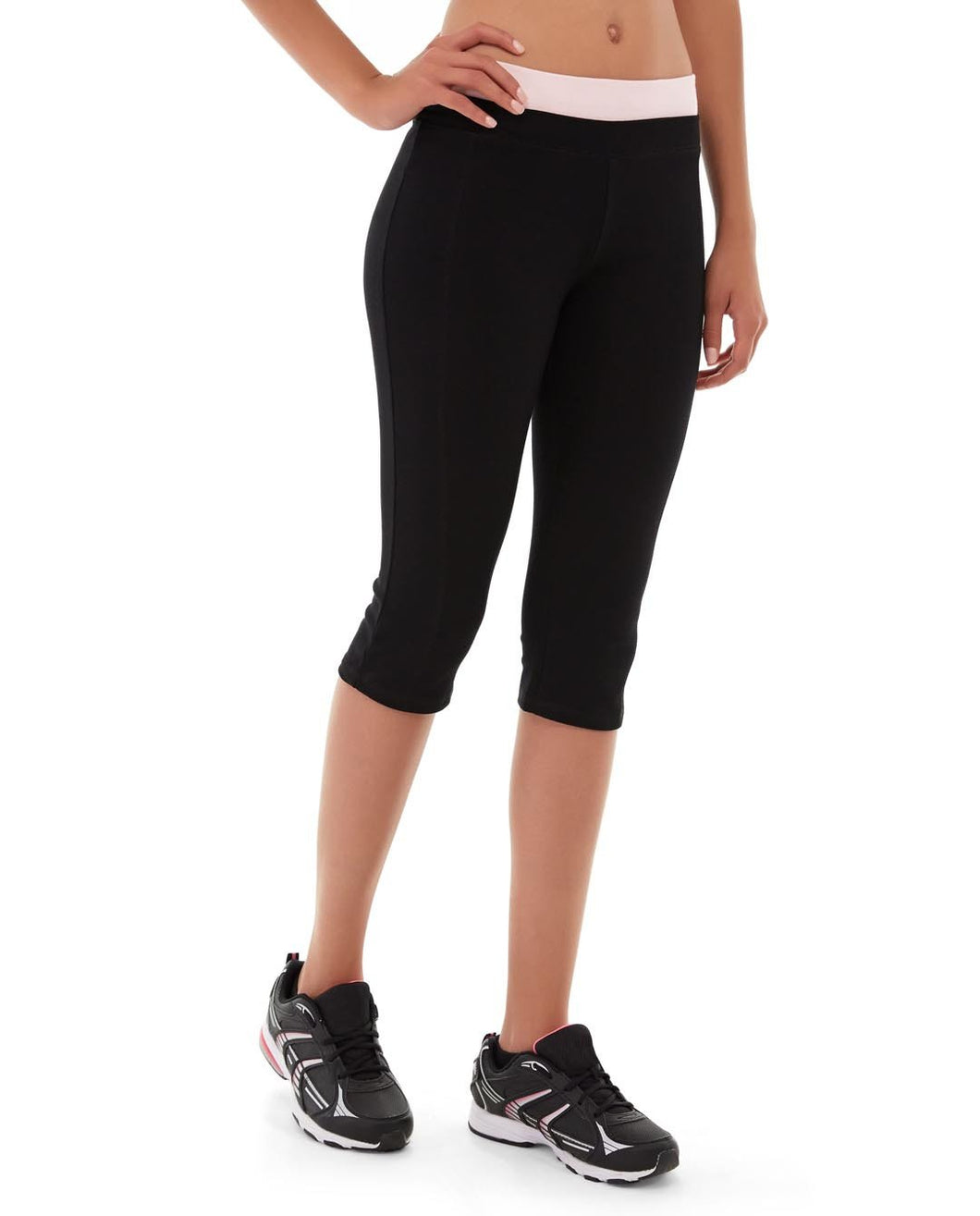 Bardot Capri-28-Black